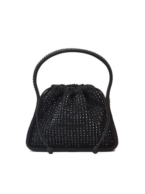 Borsa Ryan con cristalli ALEXANDER WANG | 20125R91T001